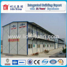 Steel Structure Shed